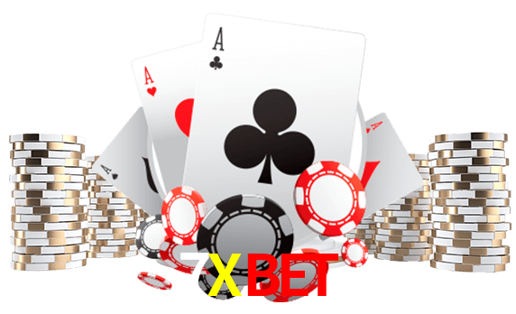 Jogue jogos de pôquer em 7Xbet