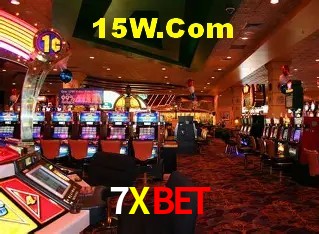 Jogos de Slot 7Xbet