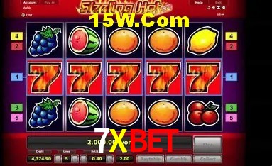 Estatísticas 7Xbet