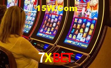 Provedores de Jogos 7Xbet