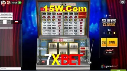Tecnologia da Plataforma 7Xbet
