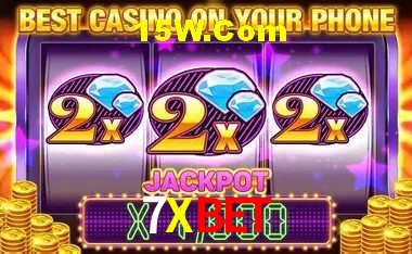 Casino Ao Vivo 7Xbet