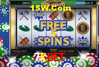Diretório de Jogos 7Xbet