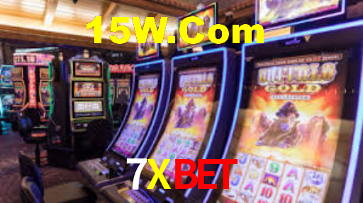 Sinta a adrenalina dos jogos de cassino com 7Xbet