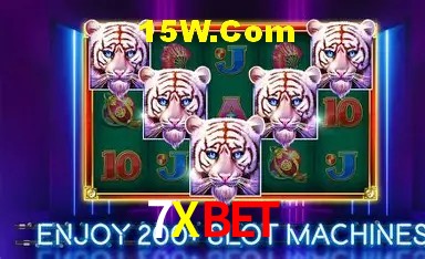 Experiência VIP 7Xbet