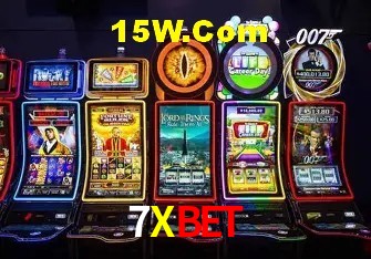Apostas de Tênis 7Xbet