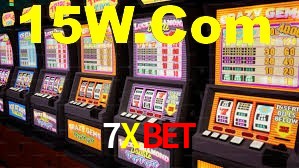 Premium Interface 7Xbet