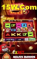 Variedade de jogos na 7Xbet